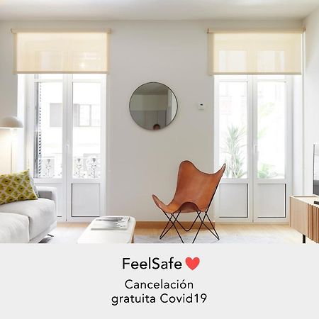 Haizea By Feelfree Rentals San Sebastián Exteriér fotografie
