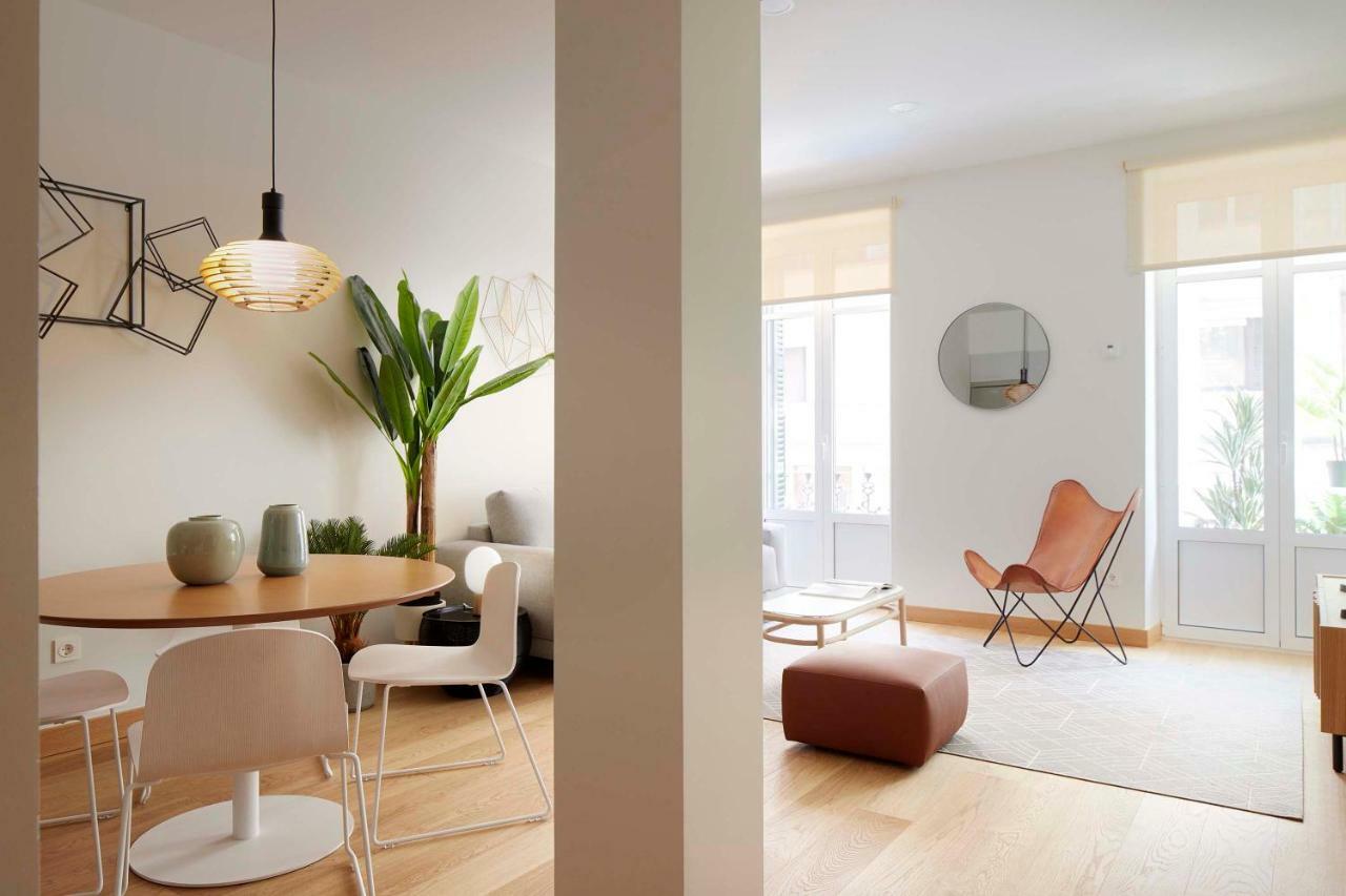 Haizea By Feelfree Rentals San Sebastián Exteriér fotografie
