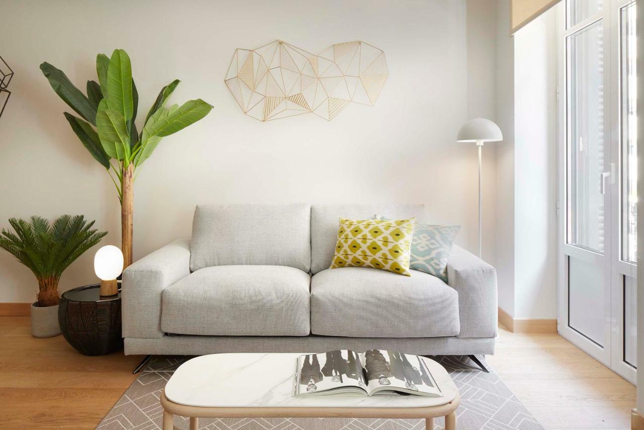 Haizea By Feelfree Rentals San Sebastián Exteriér fotografie