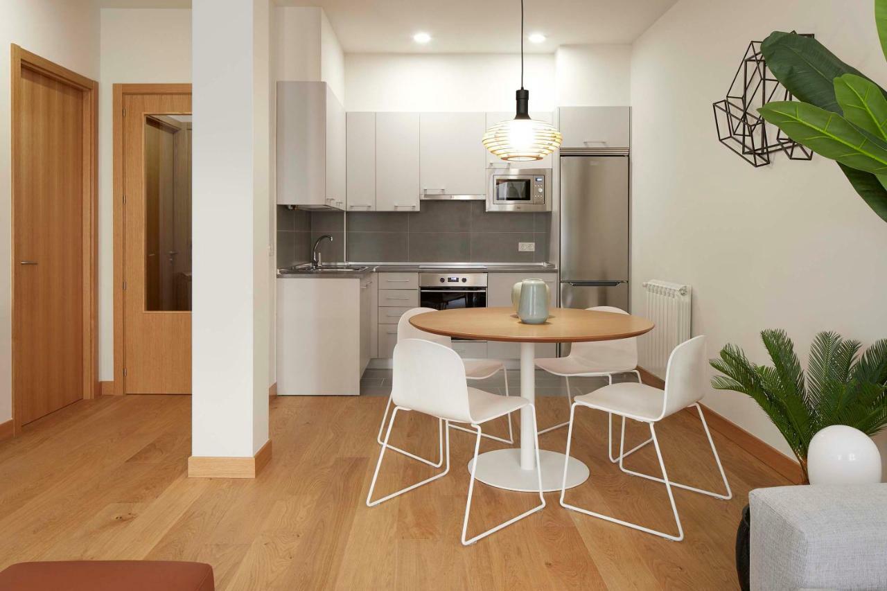 Haizea By Feelfree Rentals San Sebastián Exteriér fotografie