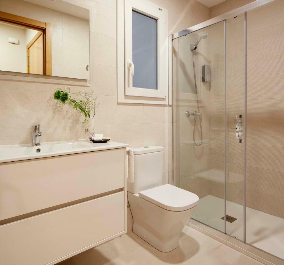 Haizea By Feelfree Rentals San Sebastián Exteriér fotografie