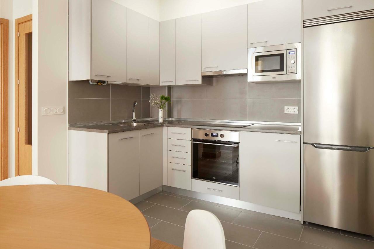 Haizea By Feelfree Rentals San Sebastián Exteriér fotografie